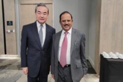 China Says 'Some Consensus' Reached With India On Ladakh Disengagement Efforts