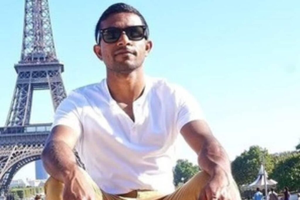 Indian-Born Businessman Rinson Jose Linked To Pager Blasts Targeting Hezbollah In Lebanon