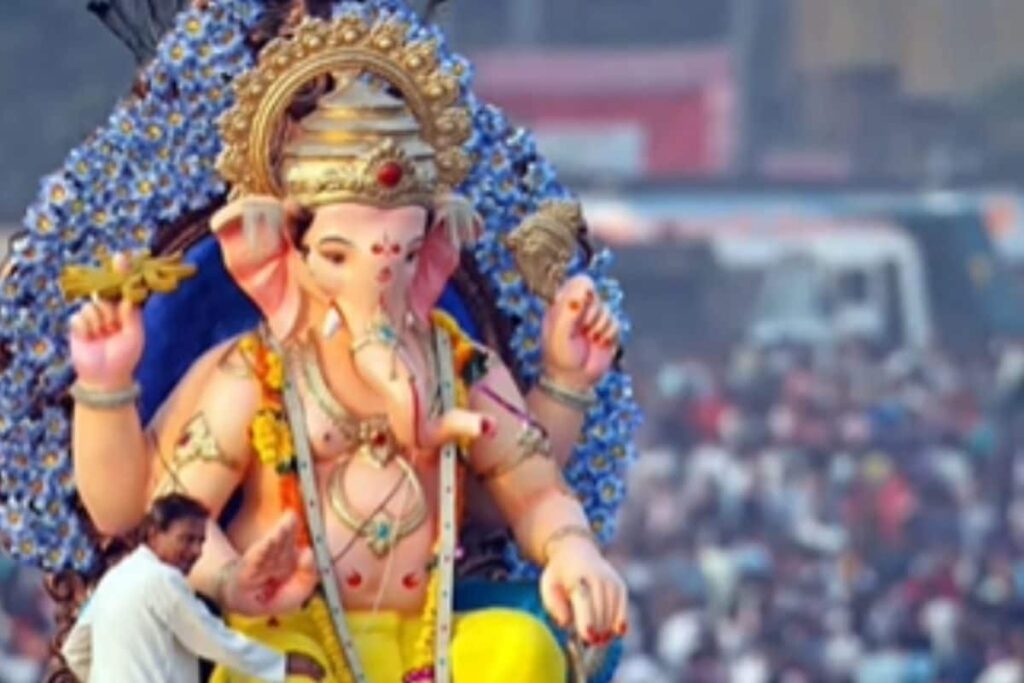 Want To Prepare South Indian Delicacies This Ganesh Chaturthi? Try Poornam And Corona Kozhukattai