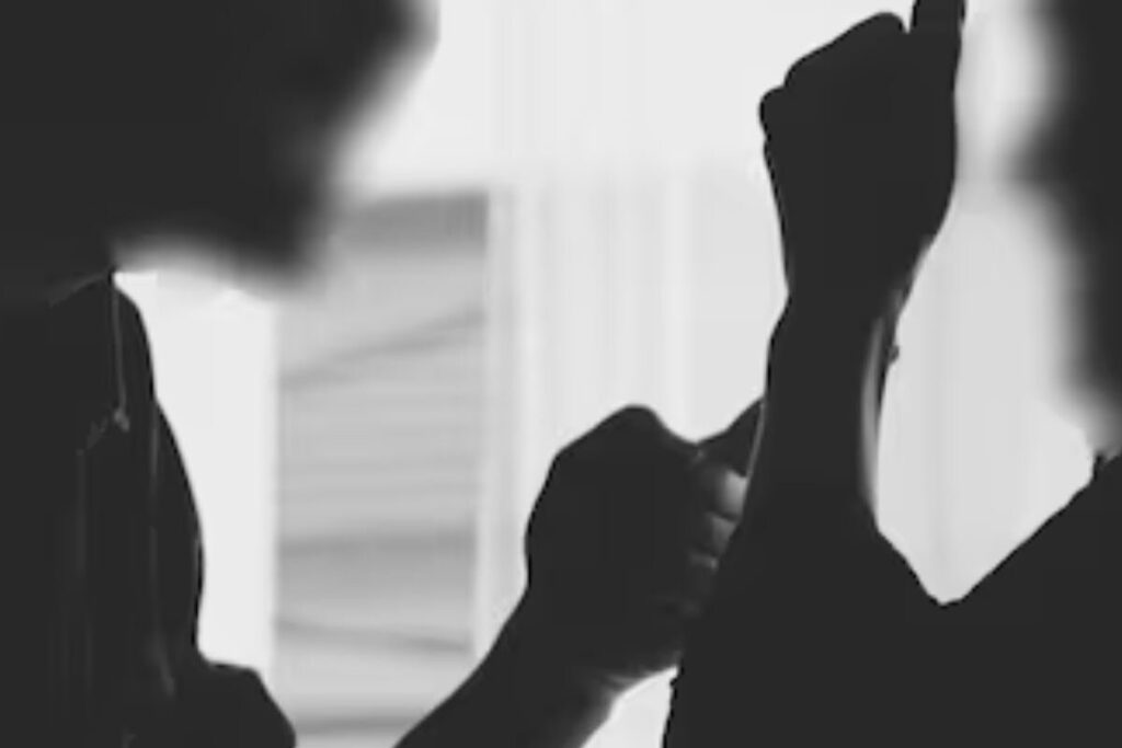 In Telangana’s  Gollagudem Village, Clash Over Evil Eye Ritual Leads To Physical Violence