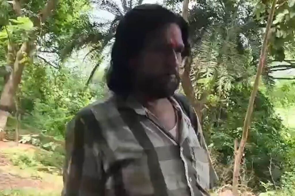 In Bengal’s Bankura, Veteran Singer Worries About The Extinction Of Kavigan Folk Art