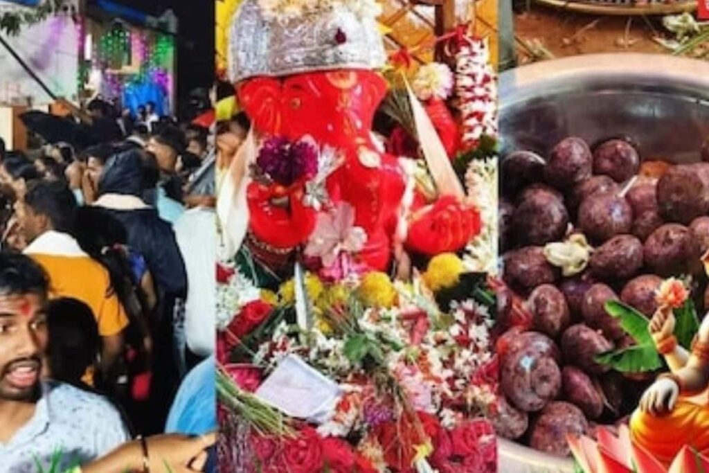 Hubballi's Chabbi Ganeshotsavam 2024: History And Significance