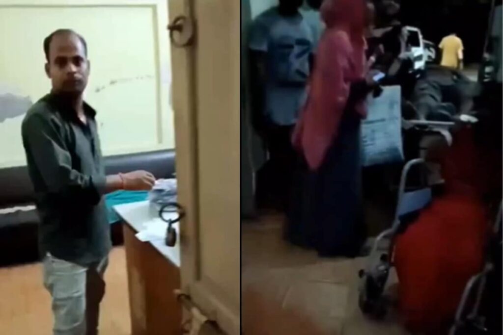 Howrah Hospital Staff Arrested For Allegedly Molesting 14-year-old Girl In CT Scan Room