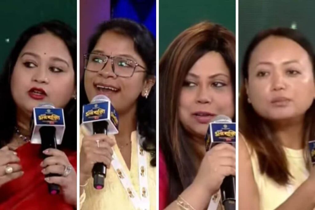 Be Job Creators, Not Seekers: Women Entrepreneurs' Message At News18 SheShakti 2024