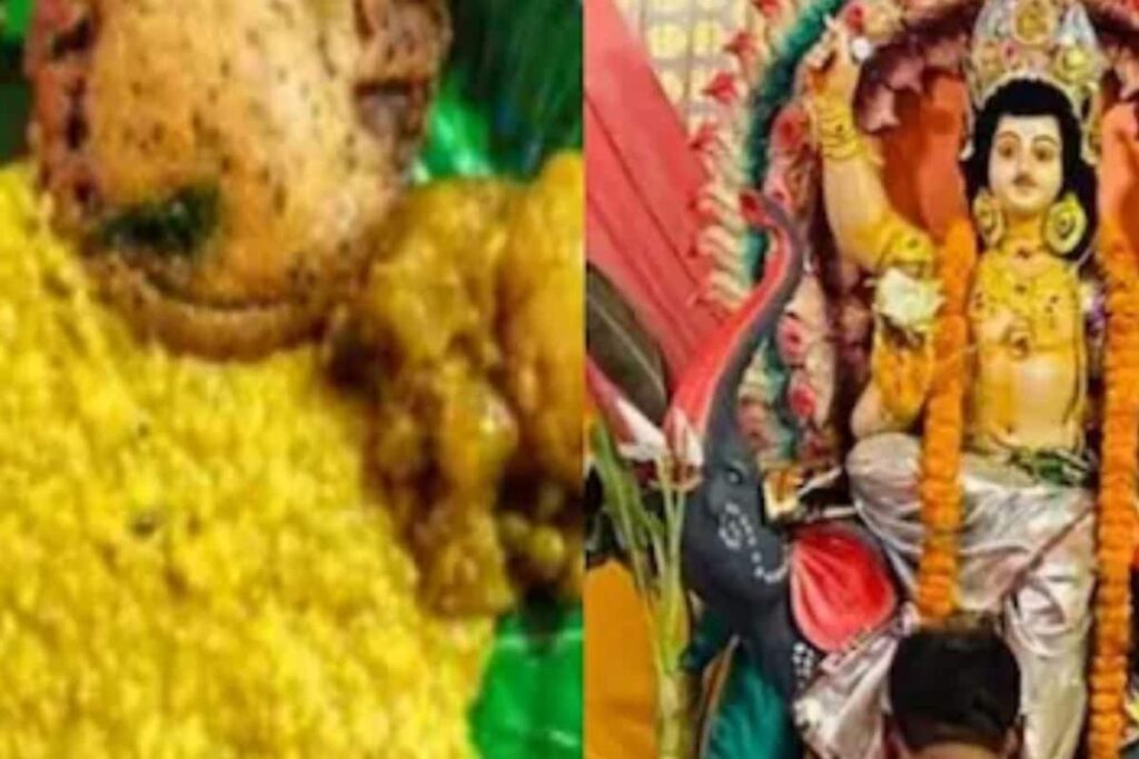 Vishwakarma Puja 2024: Know Significance And Special Feast Prepared On This Day