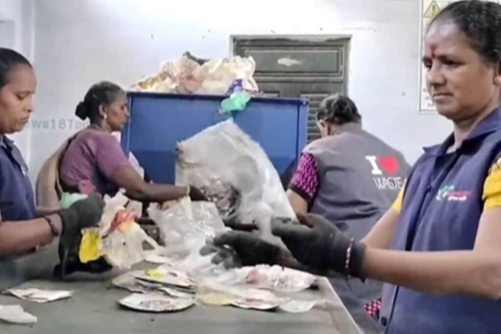 This Tamil Nadu Group's Waste Management Initiative Is One To Learn A Lot From
