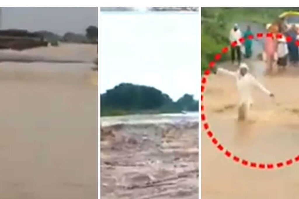 12 Die As Rain Wreaks Havoc In Marathwada: Major Crop Damage In Beed, Parbhani, Latur, Nanded, Hingoli