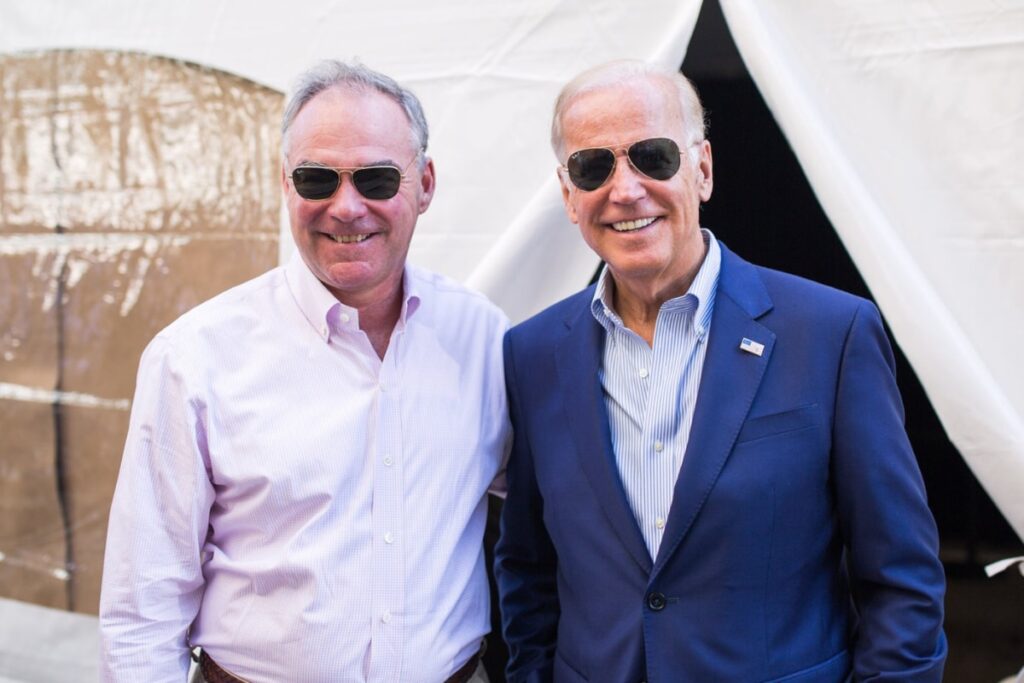 US Senator Criticises India's FCRA For Making Global Donations To NGOs 'Very Difficult'