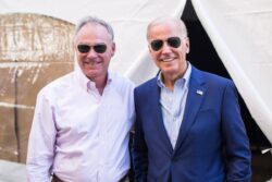 US Senator Criticises India's FCRA For Making Global Donations To NGOs 'Very Difficult'