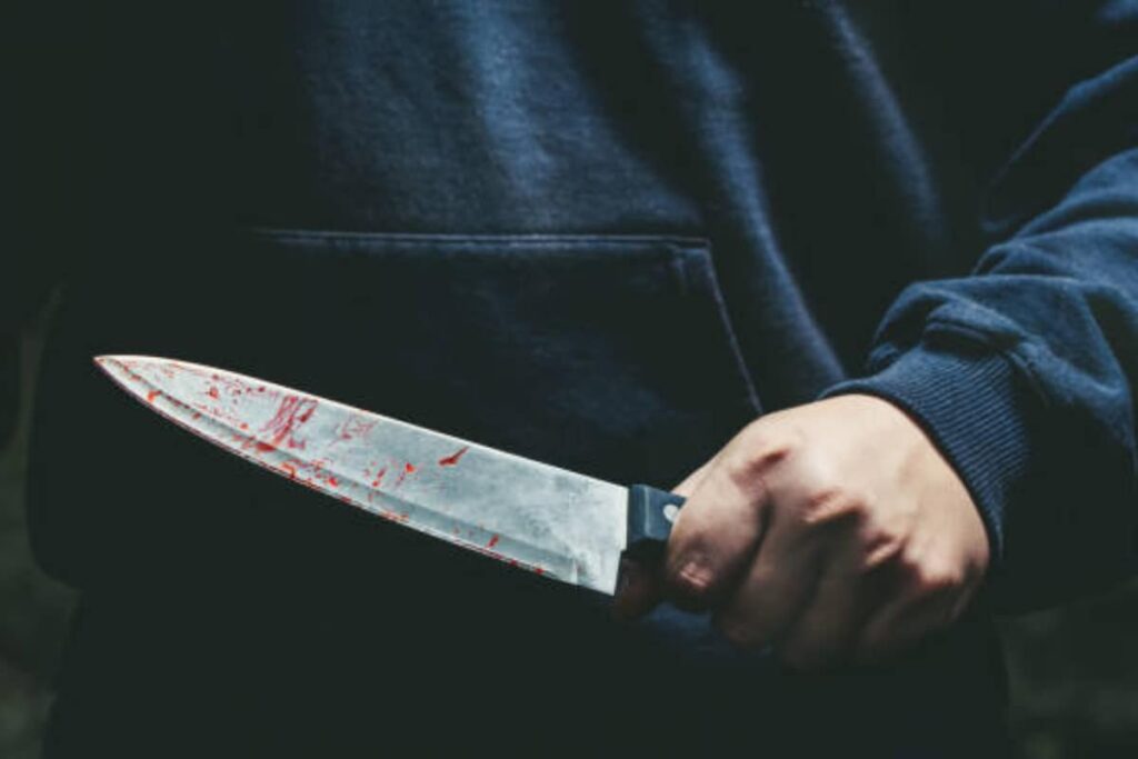 Delhi: Teenager Stabbed To Death By Friends For Denying Treat For His New Phone