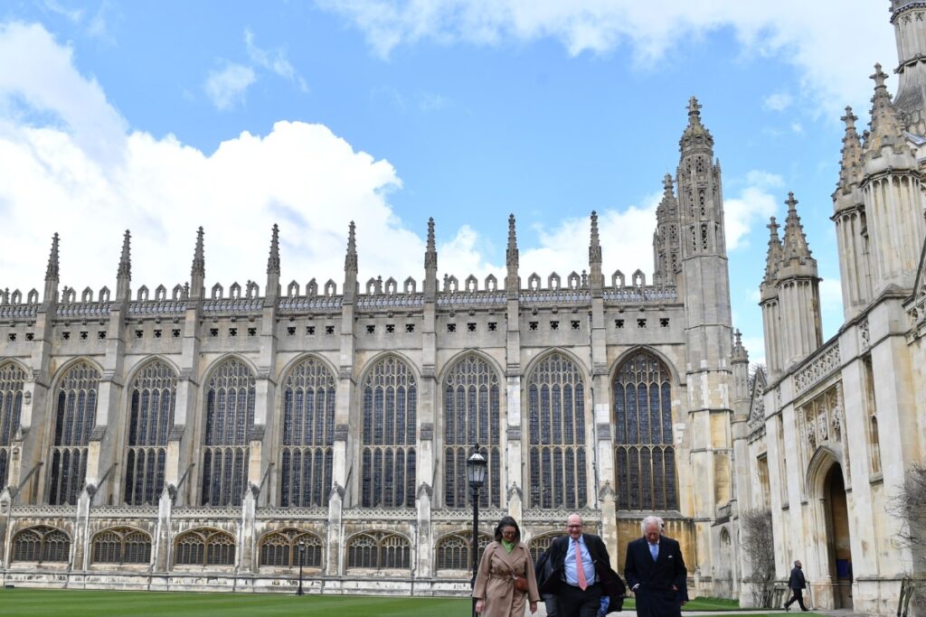 UK Spikes Financial Savings Requirements For International Students Starting January 2025