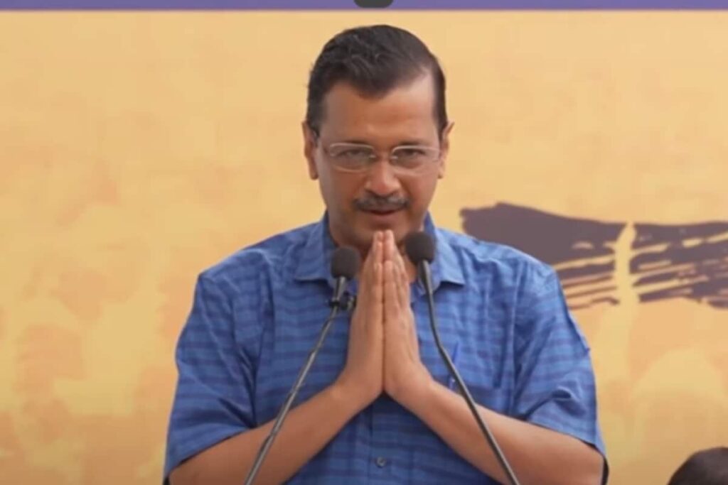 'Doesn't Matter Who Sits On CM’s Chair, People Chose Kejriwal': AAP's Saurabh Bharadwaj Invokes Ramayana Reference