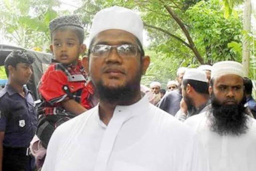 Bangladeshi Terrorist Urges CM Mamata Banerjee To 'Free Bengal From Modi's Rule,' Threatens India's Stability