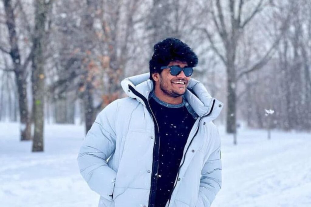 Telangana Student Drowns While Celebrating Birthday In Toronto Lake, Family Urges Repatriation Of Body