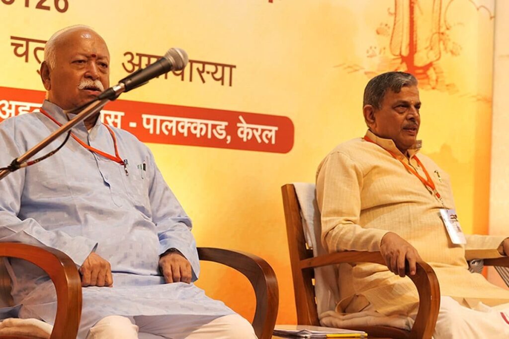 Not President’s Rule, Need Speedy Justice In Bengal’s RG Kar Rape-Murder; Stringent Rules For OTT: RSS