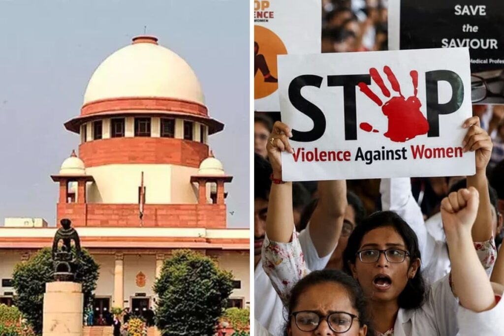 Kolkata Doctor Rape-Murder: SC Expresses Concern Over Absence Of Autopsy Document