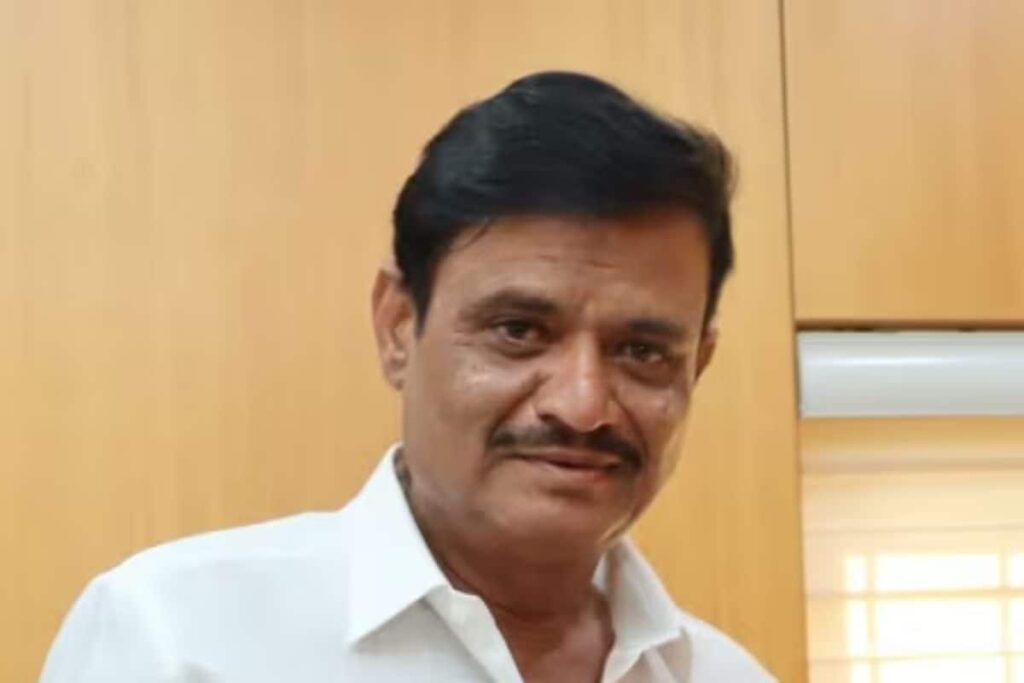 Karnataka BJP MLA Munirathna Arrested For Death Threats To BBMP Contractor, Using Casteist Abuse