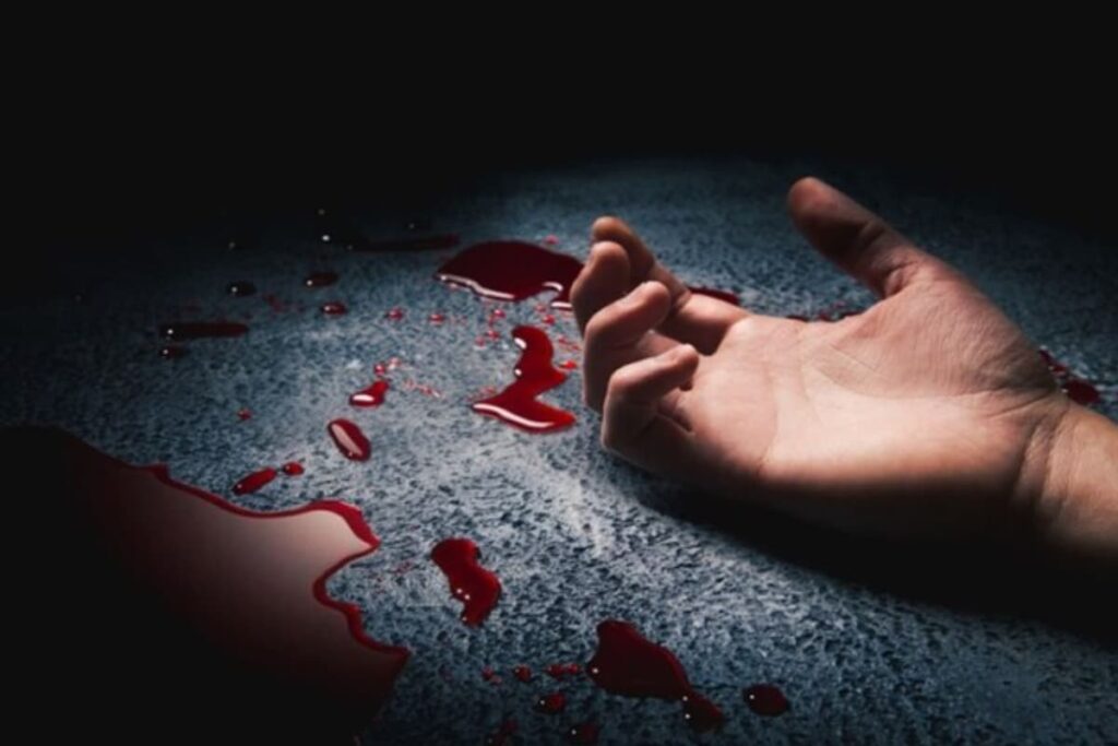 Hyderabad Techie Kills Wife, 2 Children, Then Hangs Self Due To Heavy Financial Losses