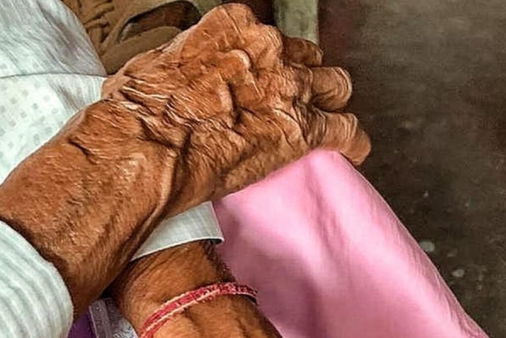 ‘My Son Is A Monster’: Man Rapes 60-Year-Old Mother, Asks Her To Live With Him As Wife; Gets Life Sentence