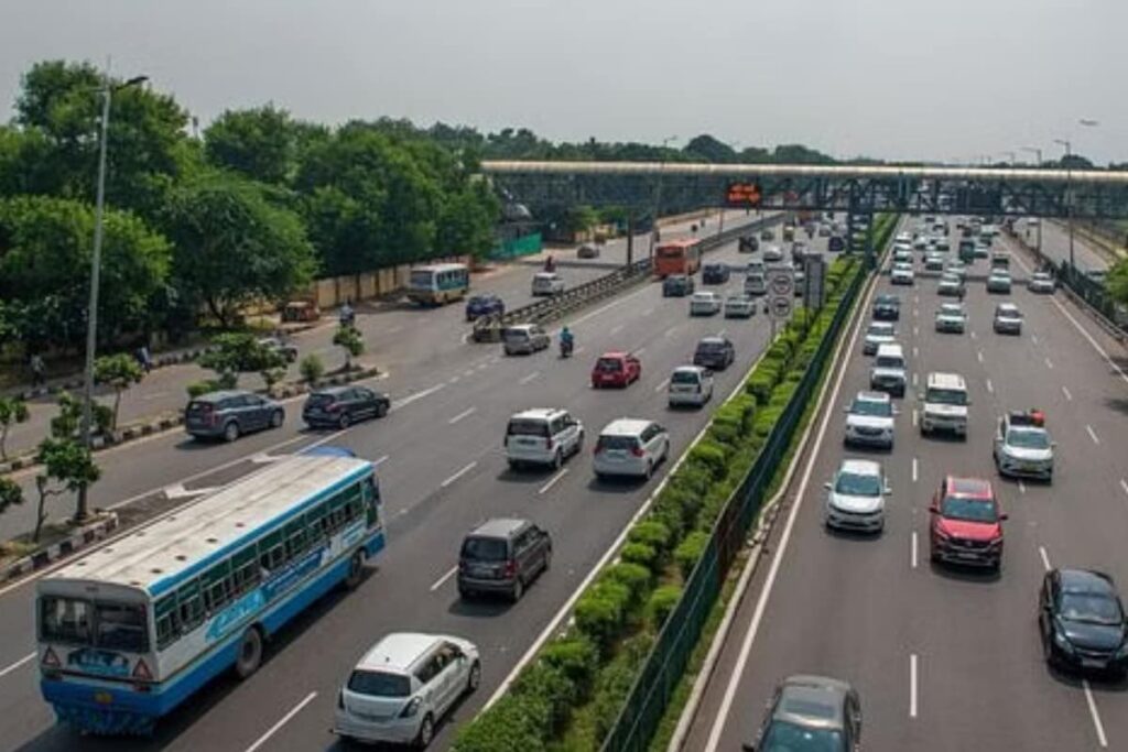 Free Travel Up To 20 Km On National Highways For Commuters | Check Details