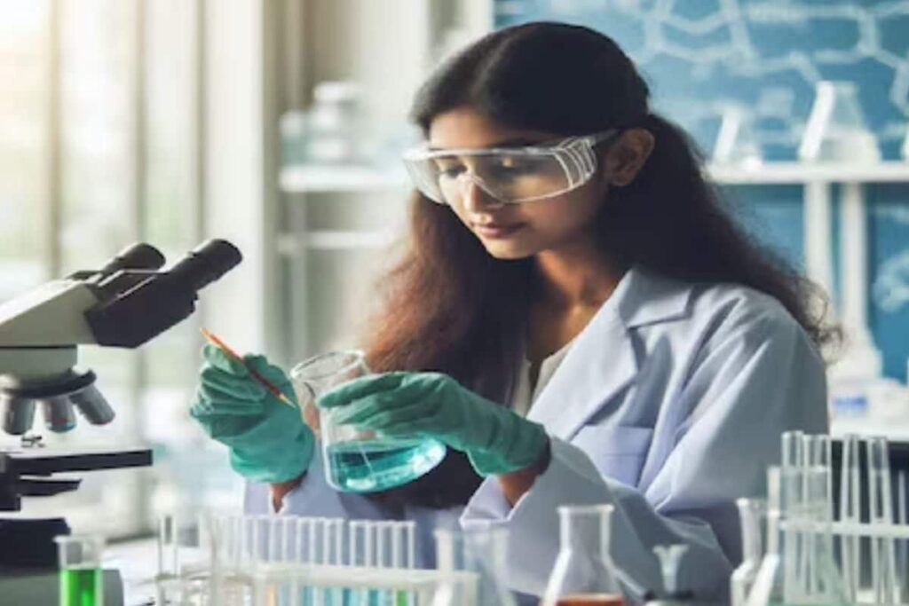 Govt to Launch PAIR Programme To Boost Research In Higher Education Institutions