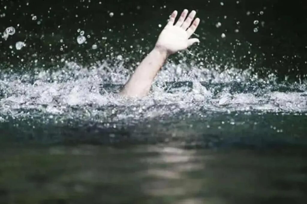 Uttarakhand: 2 Sisters Swept Way In Ganga While Trying To Save Brother From Drowning