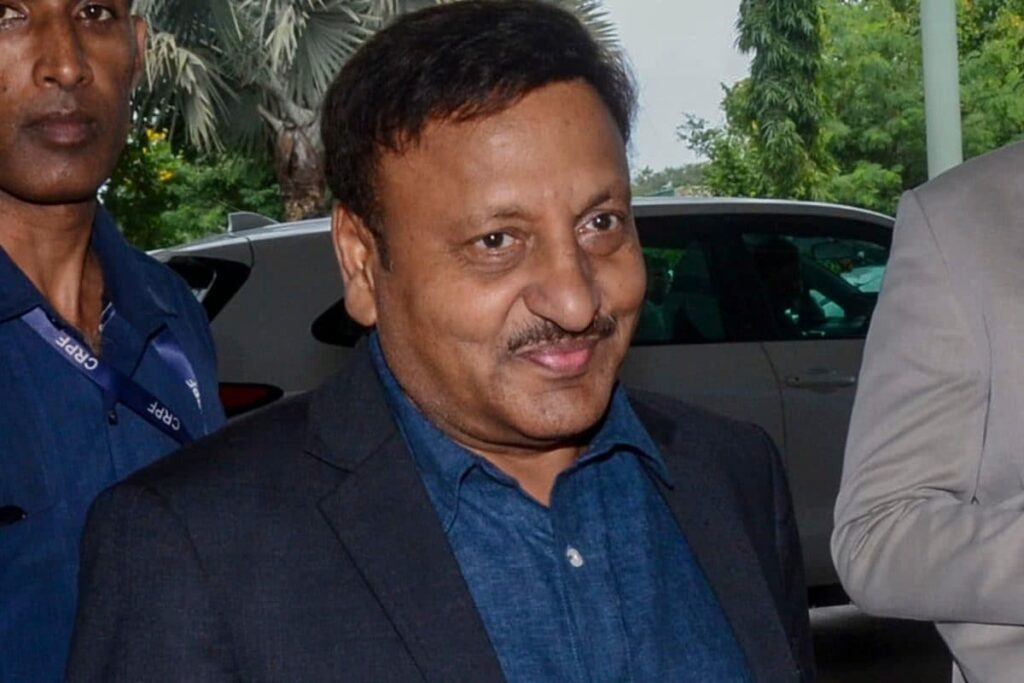 ED, 18 State & Central Agencies Join Election Commission’s Key Jharkhand Meeting Ahead of Polls