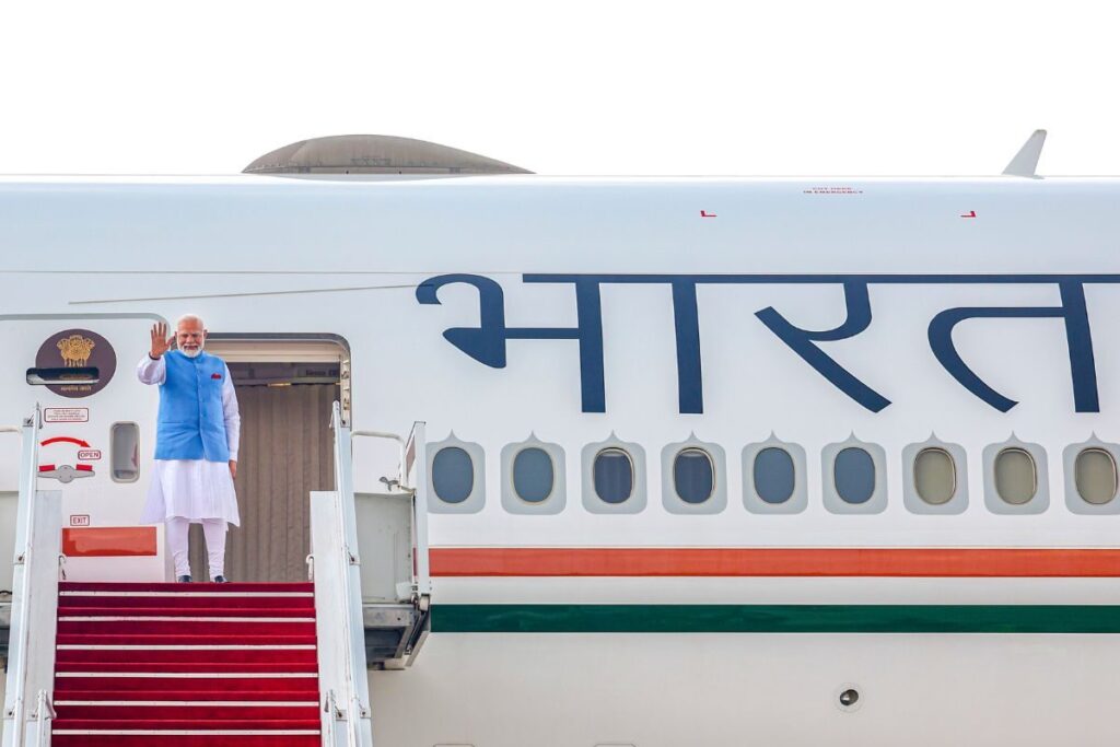 Modi In US: Quad, Indian Diaspora, Bilateral Talks At UNGA Summit | Here Is PM's Itinerary For 3-Day Visit