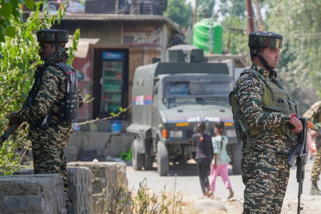 ‘No Infiltration Of 900 Kuki Militants In Manipur’: CRPF, Centre Aim For Peace | Exclusive From Intel Sources