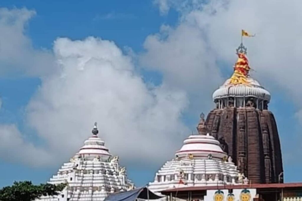 After Tirupati Row, Odisha Govt To Conduct Quality Check Of Jagannath Temple's 'Mahaprasad'