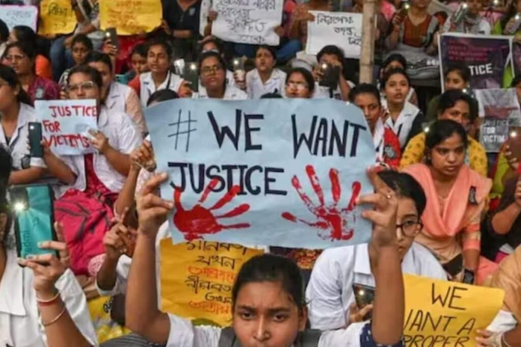 Supreme Court To Continue Hearing In Kolkata Rape-Murder Case Today | Top Points
