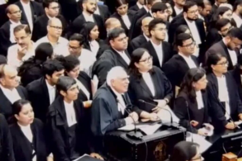 Bengal Govt Claims Women Lawyers Getting 'Rape Threats' For Appearing In RG Kar Rape-Murder Case