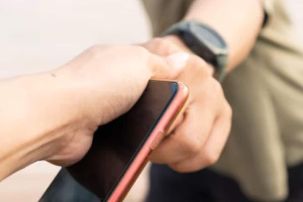 Bengaluru Woman Stages Accident Drama To Snatch Ex-Boyfriend’s Phone, Held