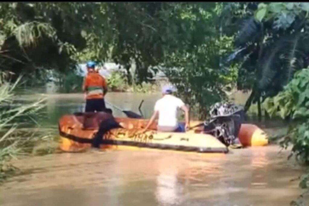 Bihar Flood Situation Grim As Indo-Nepal Border Districts Face Embankment Breaches, No Casualties Reported