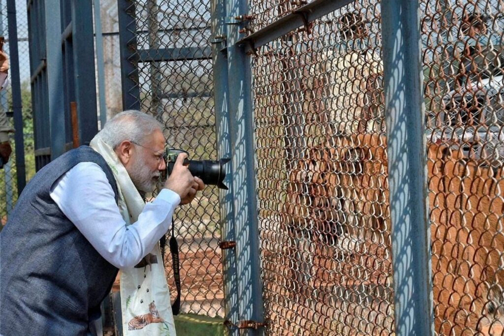 'Was Fond Of Photography, Offered To Help In Kitchen Too': Atlanta-Based Doctor Recalls Modi's 1993 US Visit