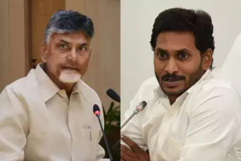 YSRCP Moves HC Over Tirupati Laddu Charges, Congress Targets BJP For 'Polarising Conspiracy Theories'
