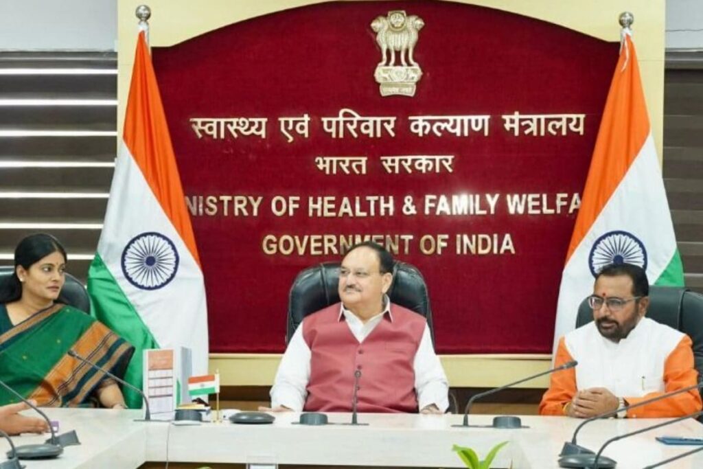 'Action Will Be Taken': Health Minister JP Nadda Seeks Report From Andhra CM Naidu On Tirupati Laddoo Row