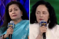 Change Is Happening, Time To Dismantle Visible, Invisible Barriers: Former Women Diplomats At SheShakti 2024