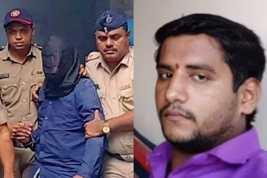 Badlapur Rape Accused Snatched Pistol, Fired 3 Rounds At Cops Before Encounter; Family Cries Conspiracy | Updates