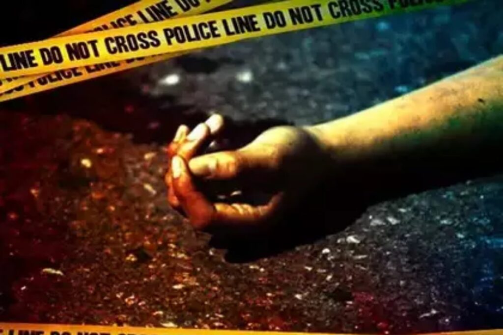 Ganesh Mandal Volunteer Killed, Another Injured After Speeding BMW Rams Into Them In Mumbai’s Mulund