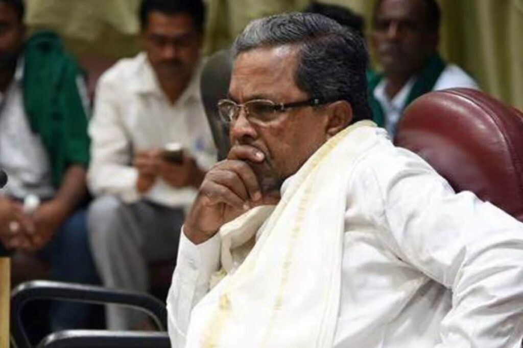'Governor Didn't Act In Haste': Karnataka HC Blow To Siddaramaiah Prompts Ouster Calls, Conspiracy Charge