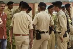 Principal Kills Girl For Resisting Rape, Dumps Body In School Campus In Gujarat; Arrested
