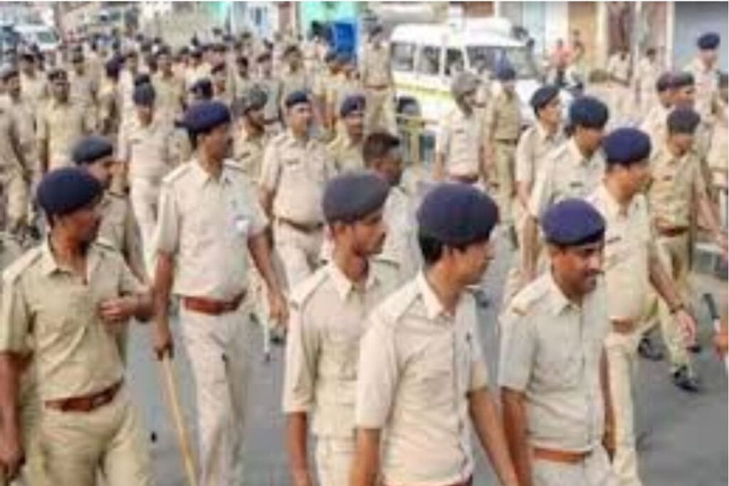 11 Deaths During Jharkhand Constable Fitness Test Spark Controversy, 3 Main Reasons Identified