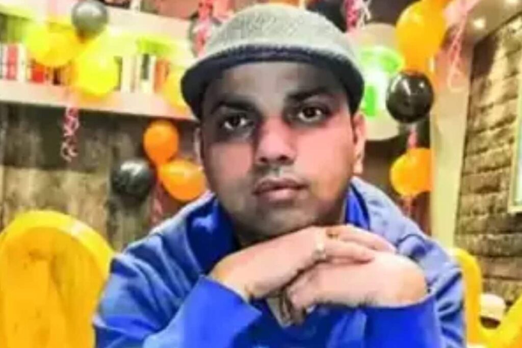 Who is Adityavardhan Singh? Senior IAS Officer from UP Who Drowned in the Ganga