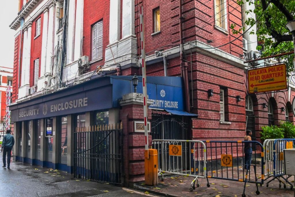 'Exemplary Punishment If Found Drunk On Duty': After RG Kar Case, More Scrutiny On Civic Volunteers In Kolkata