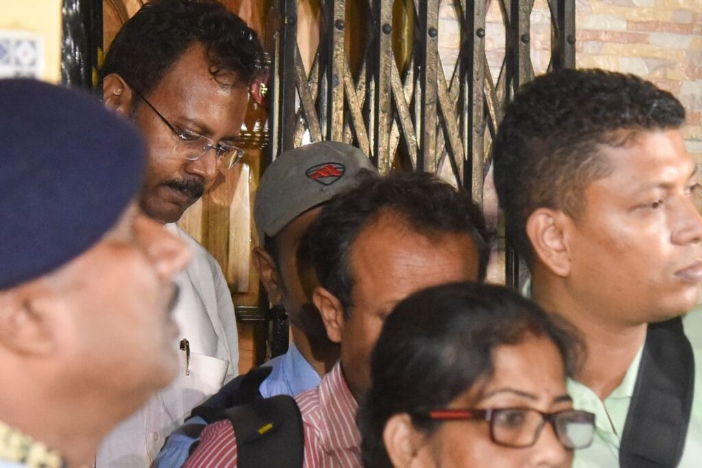 Was There 30-Minute Delay In Informing Sandip Ghosh About RG Kar Victim's Death? Here's What Ex-Principal Told CBI In 15 Days