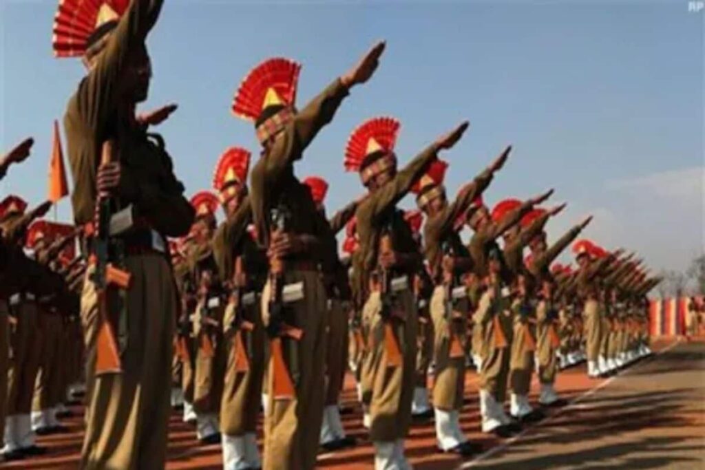 CDS At The Helm, Four-Star Generals to Head Each Unit: India Readies For Unified Theatre Command | EXCLUSIVE