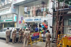 Family Of 5 Found Dead Inside Car In Suspected Suicide Pact In Tamil Nadu