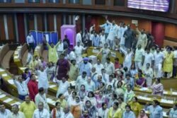 Delhi Civic Body Polls For Standing Committee Seat To Be Held Today Amid AAP Vs Lt Governor Tensions