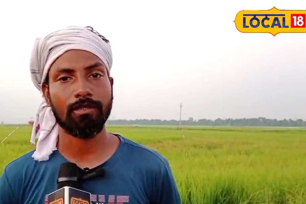 This B.Tech Graduate from UP Quit His Bengaluru Job for Farming, Is Now Earning in Lakhs